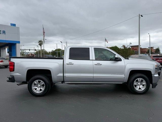 Chevrolet Silverado 1500 Lt - Thumbnail 9