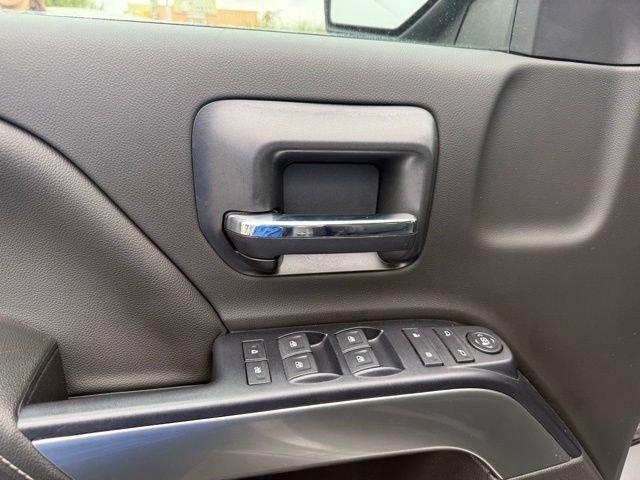 Chevrolet Silverado 1500 Lt - Thumbnail 15