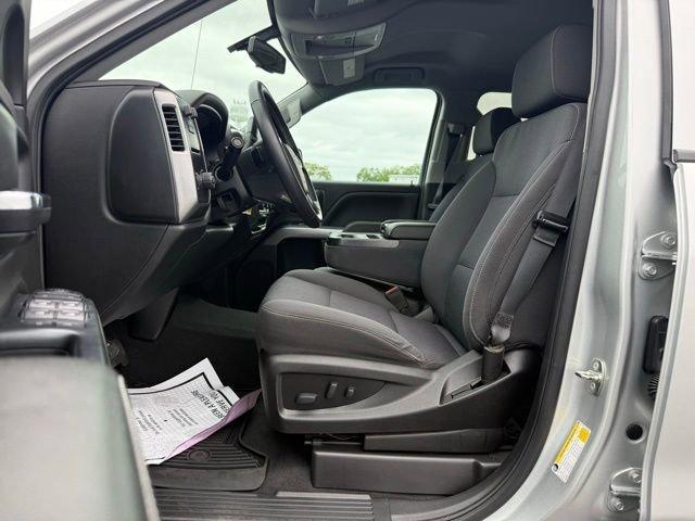 Chevrolet Silverado 1500 Lt - Thumbnail 14