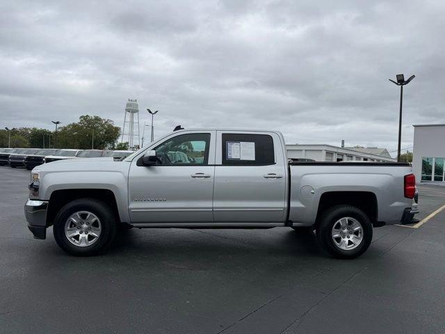 Chevrolet Silverado 1500 Lt - Thumbnail 5