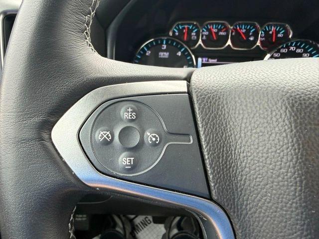 Chevrolet Silverado 1500 Lt - Thumbnail 19