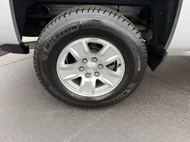 Chevrolet Silverado 1500 Lt - Thumbnail 10