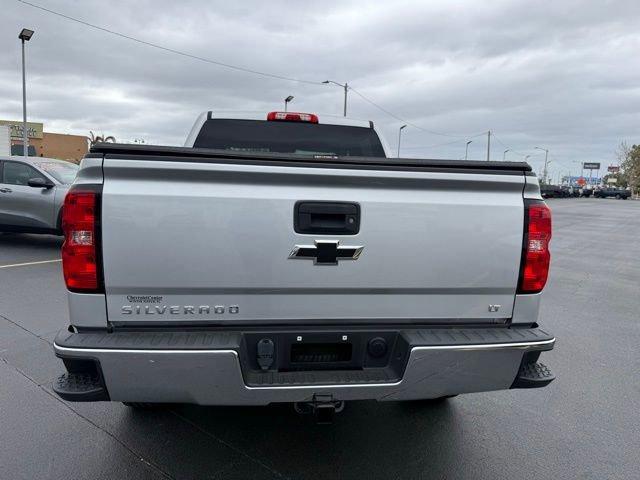 Chevrolet Silverado 1500 Lt - Thumbnail 7