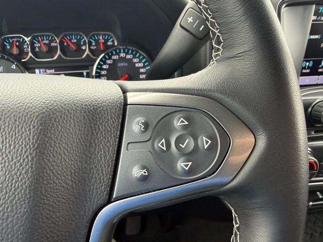 Chevrolet Silverado 1500 Lt - Thumbnail 20