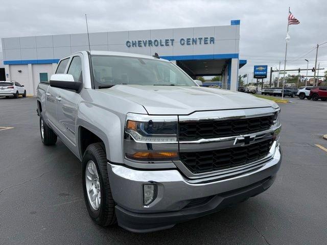 Chevrolet Silverado 1500 Lt - Thumbnail 2