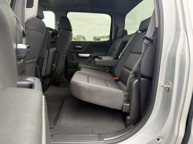 Chevrolet Silverado 1500 Lt - Thumbnail 13