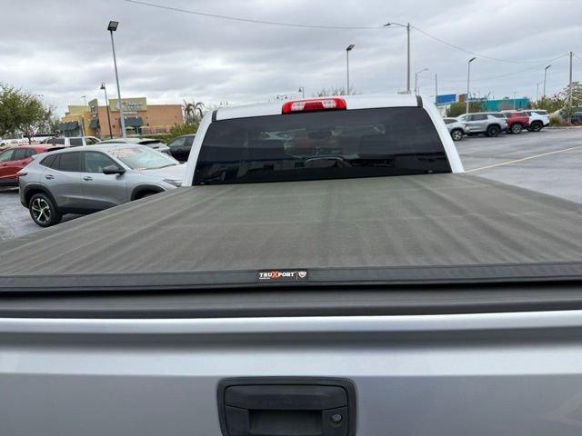 Chevrolet Silverado 1500 Lt - Thumbnail 12