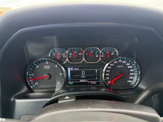 Chevrolet Silverado 1500 Lt - Thumbnail 18