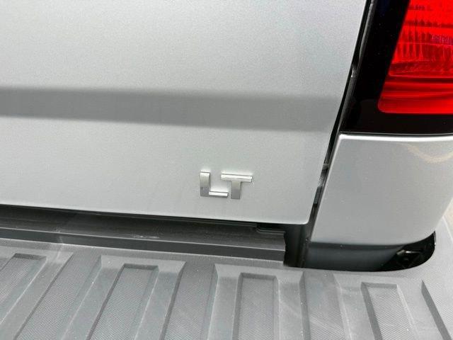 Chevrolet Silverado 1500 Lt - Thumbnail 11