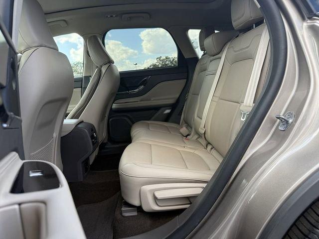 Lincoln Corsair Reserve - Thumbnail 14