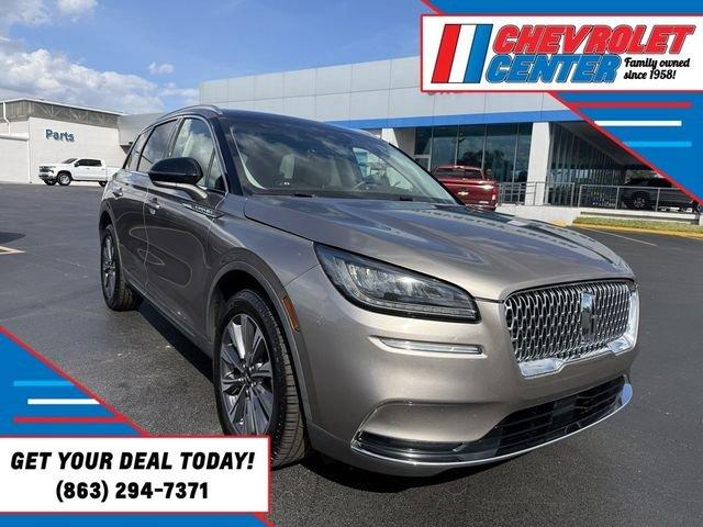 Lincoln Corsair Reserve - View 1