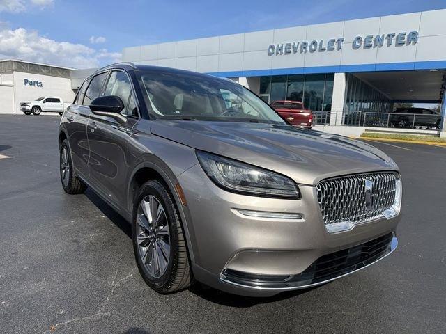 Lincoln Corsair Reserve - Thumbnail 2