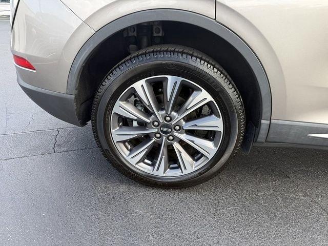 Lincoln Corsair Reserve - Thumbnail 10