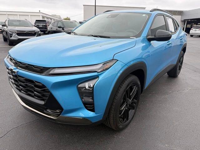 Chevrolet Trax Activ - Thumbnail 4