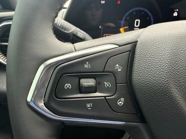 Chevrolet Trax Activ - Thumbnail 20