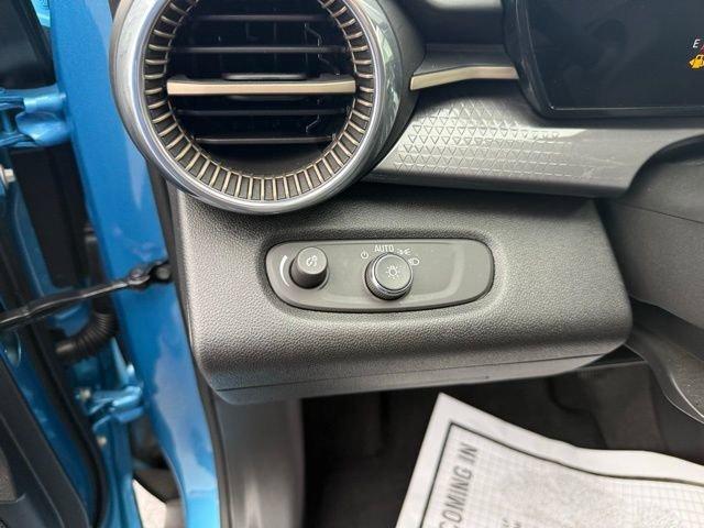 Chevrolet Trax Activ - Thumbnail 18