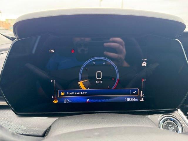 Chevrolet Trax Activ - Thumbnail 19