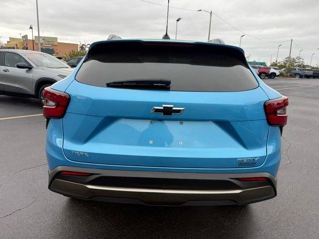 Chevrolet Trax Activ - Thumbnail 7