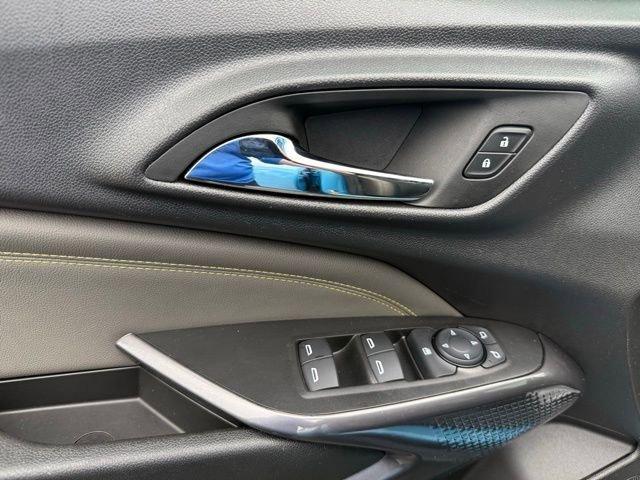 Chevrolet Trax Activ - Thumbnail 16