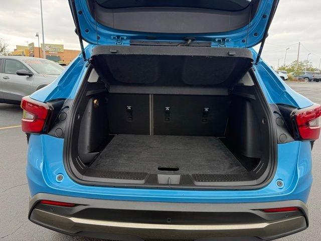 Chevrolet Trax Activ - Thumbnail 12