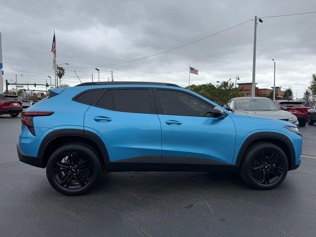 Chevrolet Trax Activ - Thumbnail 9