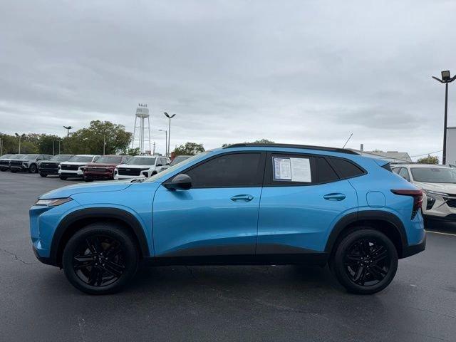 Chevrolet Trax Activ - Thumbnail 5