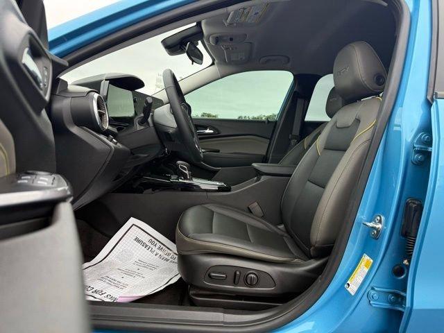 Chevrolet Trax Activ - Thumbnail 15