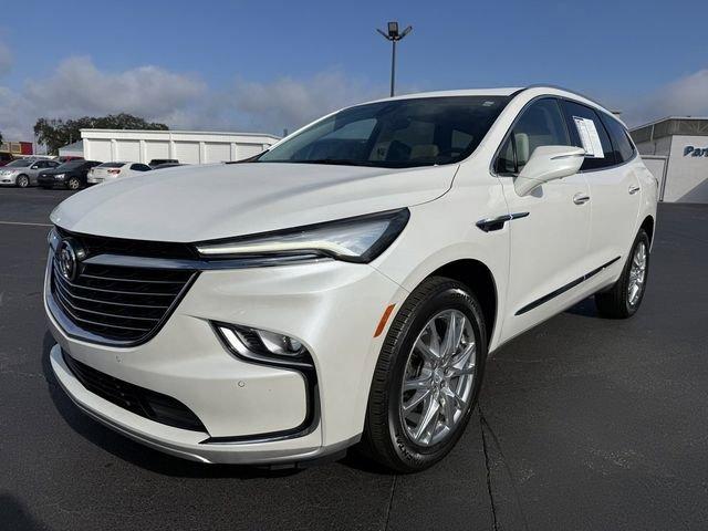 Buick Enclave Essence - Thumbnail 4