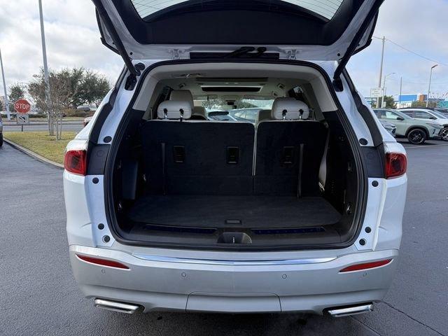 Buick Enclave Essence - Thumbnail 11
