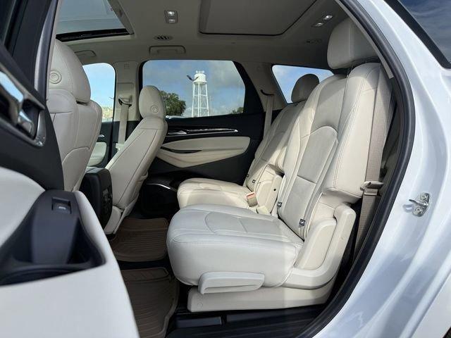 Buick Enclave Essence - Thumbnail 13