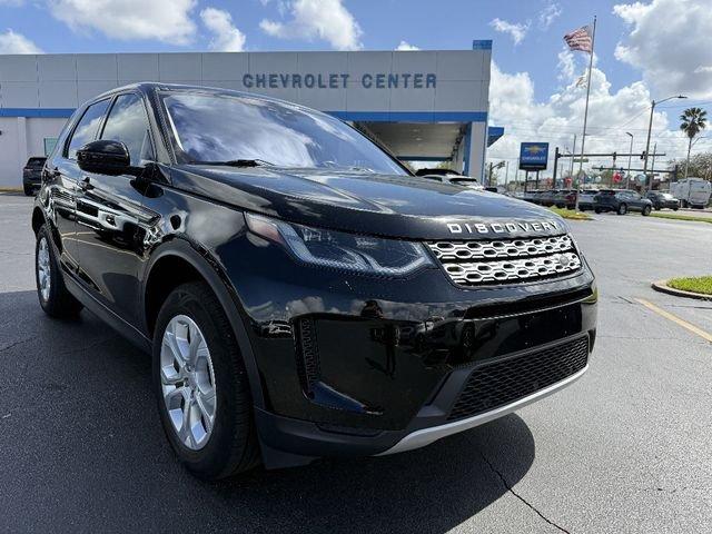 Land Rover Discovery Sport S - Thumbnail 2