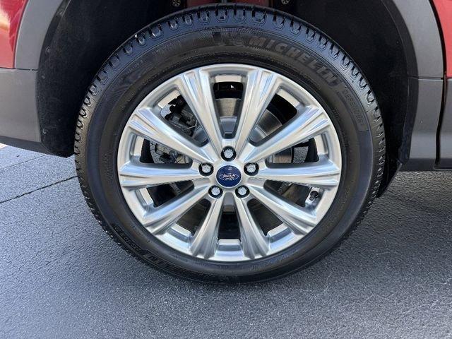 Ford Escape Titanium - Thumbnail 10