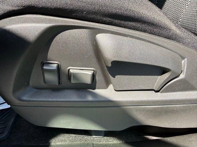 Chevrolet Equinox Ls - Thumbnail 16