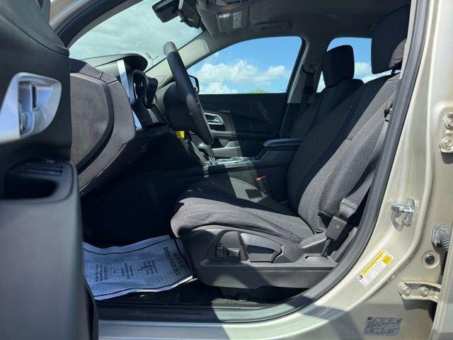 Chevrolet Equinox Ls - Thumbnail 14