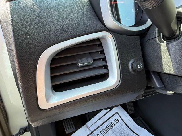 Chevrolet Equinox Ls - Thumbnail 17