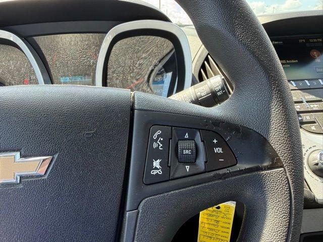 Chevrolet Equinox Ls - Thumbnail 20