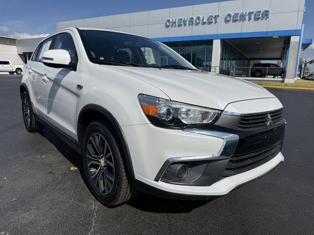 Mitsubishi Outlander Sport Es - Thumbnail 2