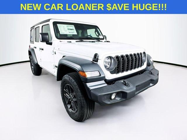 Dodge Chrysler Jeep Ram Of Winter Haven - Thumbnail 20