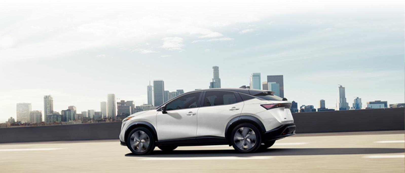 Nissan Ariya - Thumbnail 7