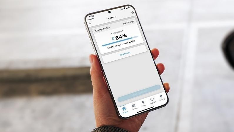 Nissan Ariya - Thumbnail 14