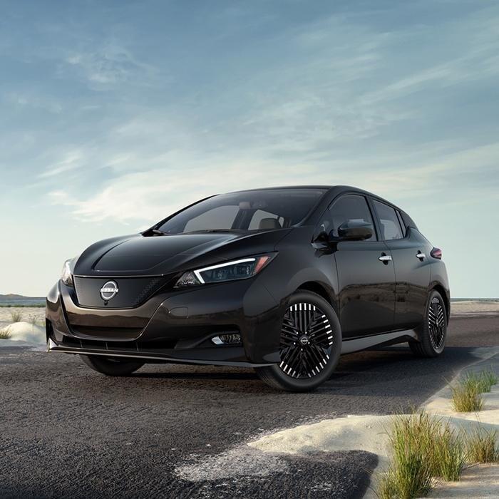 Nissan Leaf - Thumbnail 14