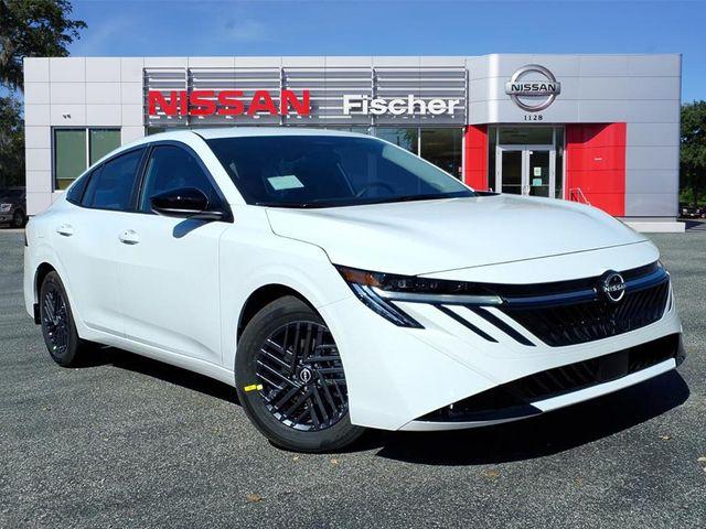 Nissan Sentra - View 1