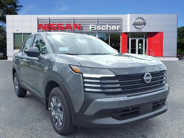 Nissan Kicks - View 1