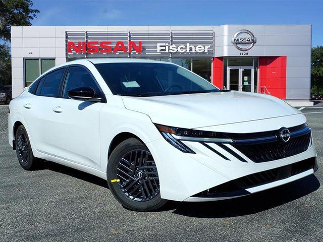 Nissan Sentra - View 1