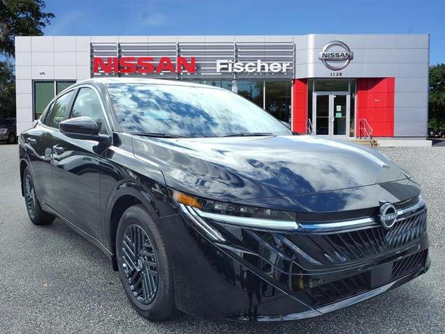 Nissan Sentra - View 1