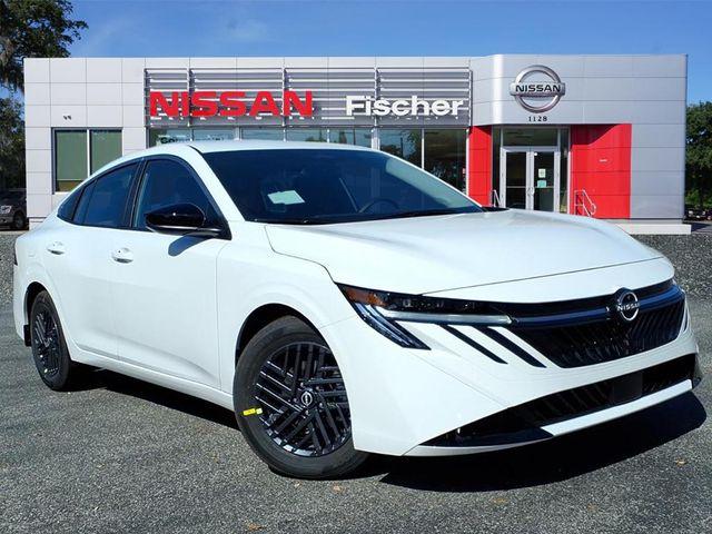 Nissan Sentra - View 1