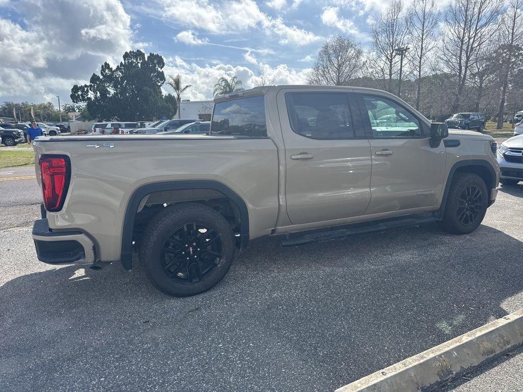 Gmc Sierra 1500 Elevation - Thumbnail 9
