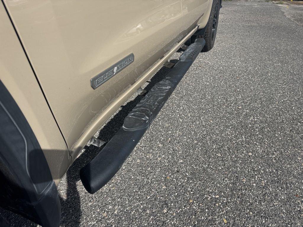 Gmc Sierra 1500 Elevation - Thumbnail 16