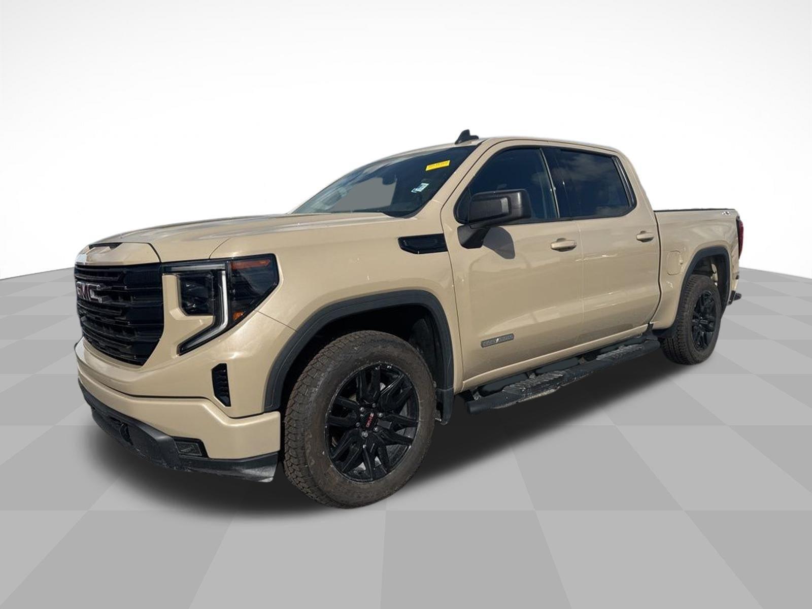 Gmc Sierra 1500 Elevation - Thumbnail 10