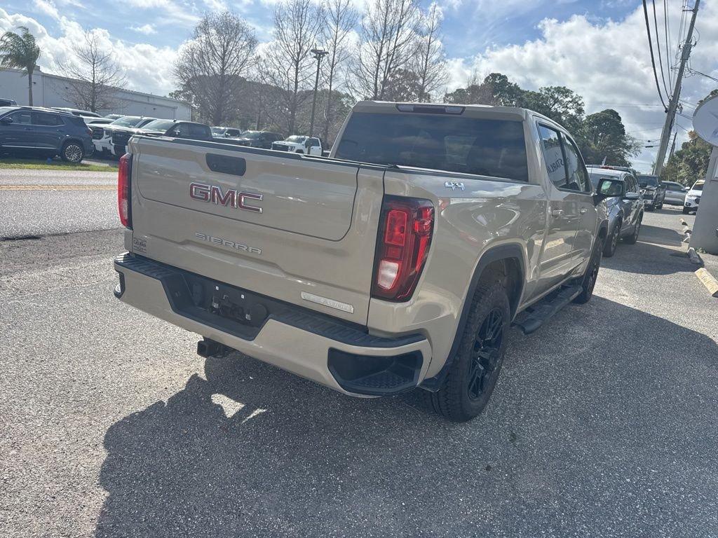 Gmc Sierra 1500 Elevation - Thumbnail 12